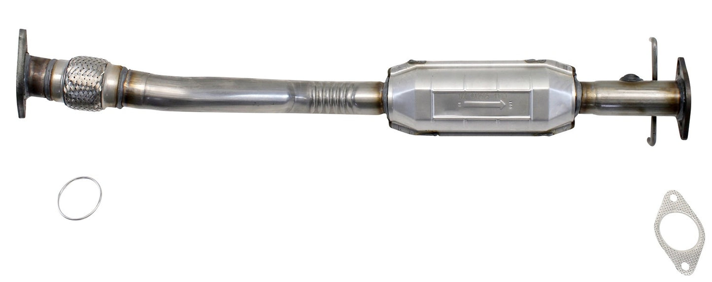 AP Exhaust Catalytic Converter 642525