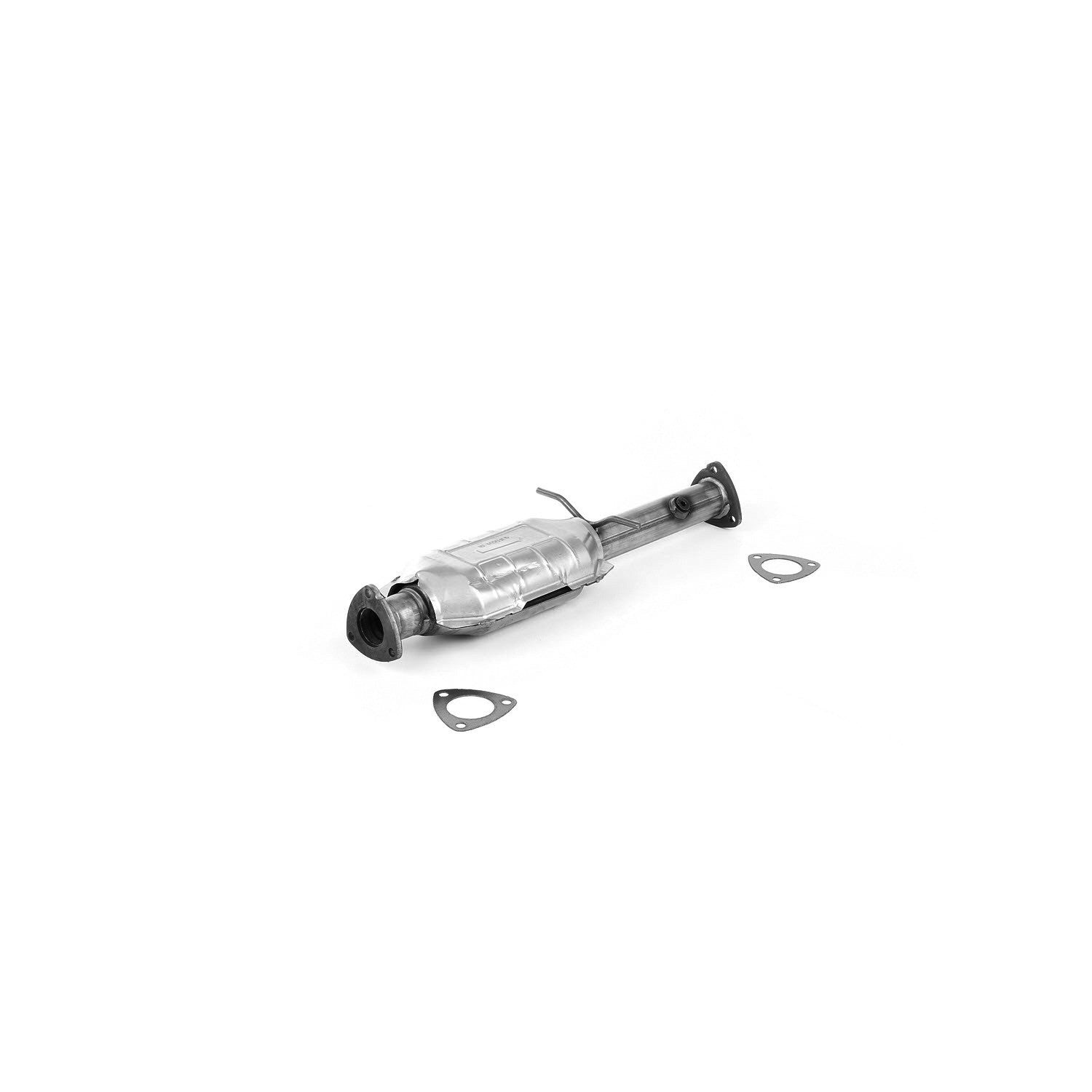 AP Exhaust Catalytic Converter 642543