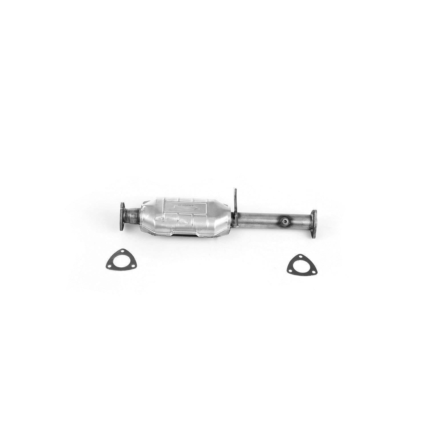 AP Exhaust Catalytic Converter 642543