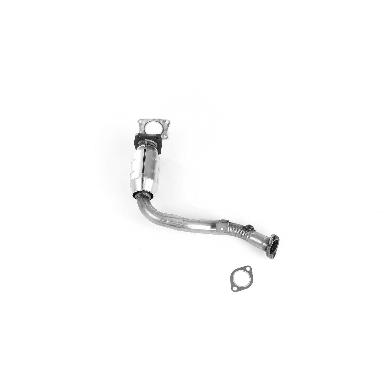 AP Exhaust Catalytic Converter 642548