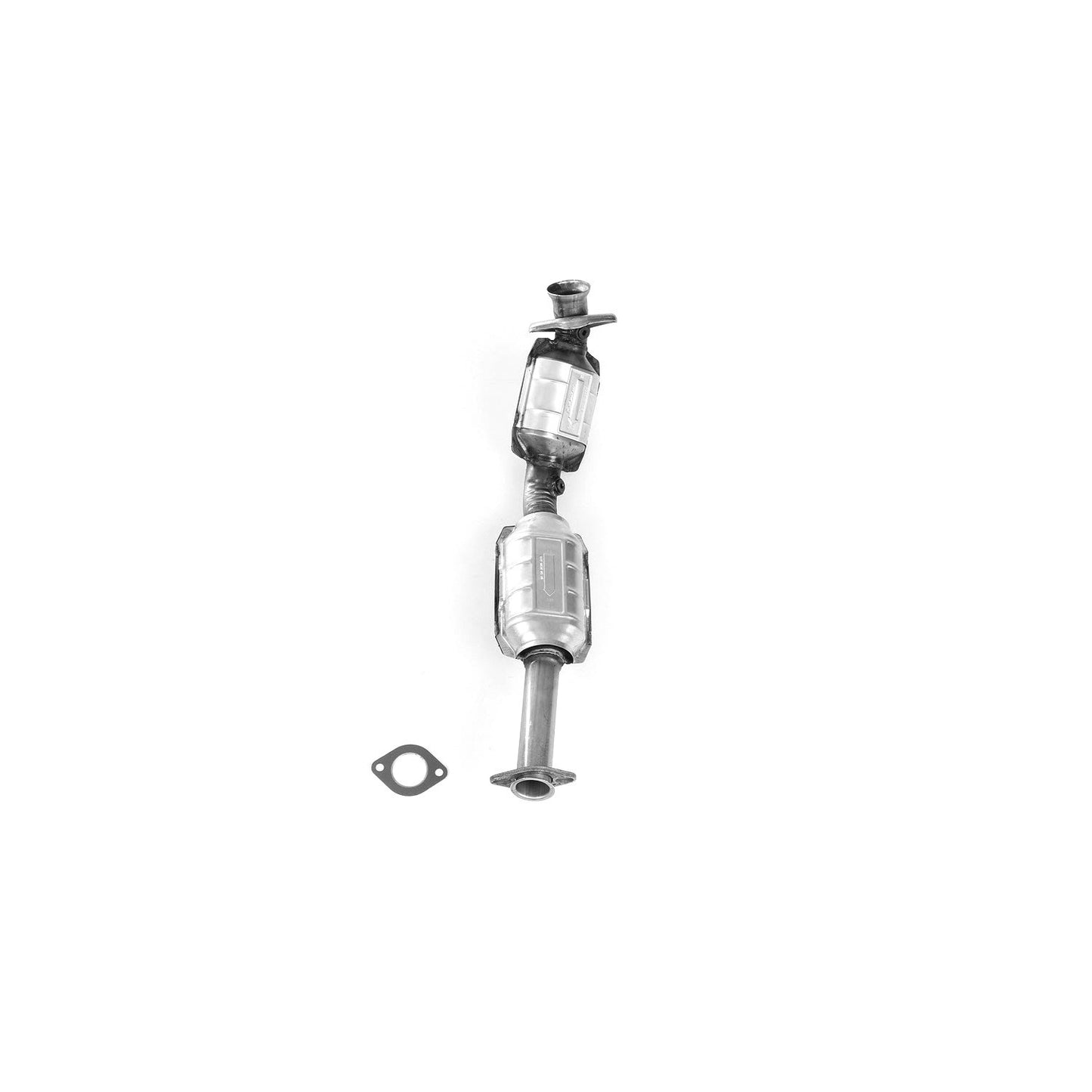 AP Exhaust Catalytic Converter 642549