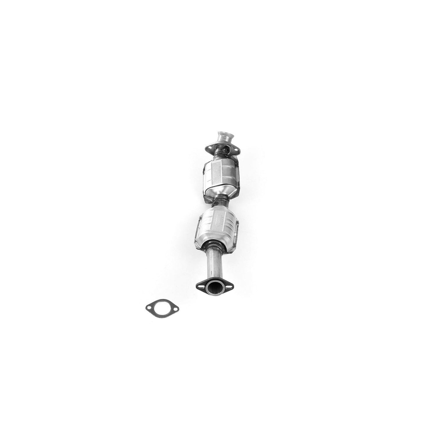 AP Exhaust Catalytic Converter 642550