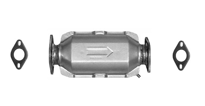 AP Exhaust Catalytic Converter 642574