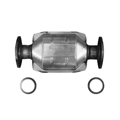 AP Exhaust Catalytic Converter 642577