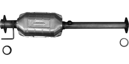 AP Exhaust Catalytic Converter 642595