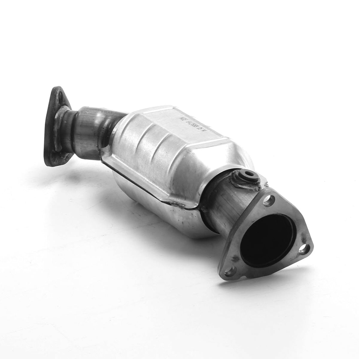 AP Exhaust Catalytic Converter 642688