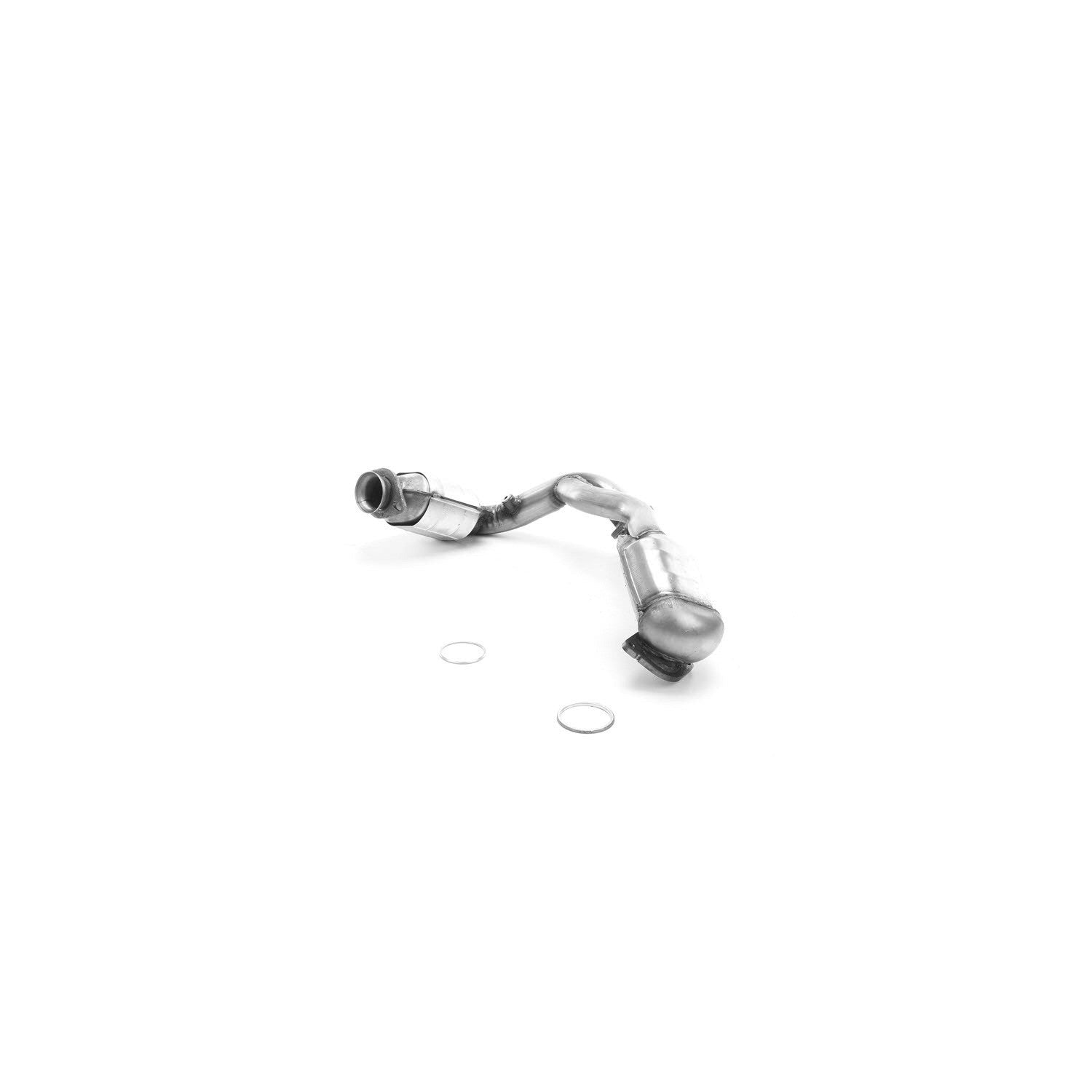 AP Exhaust Catalytic Converter 642696