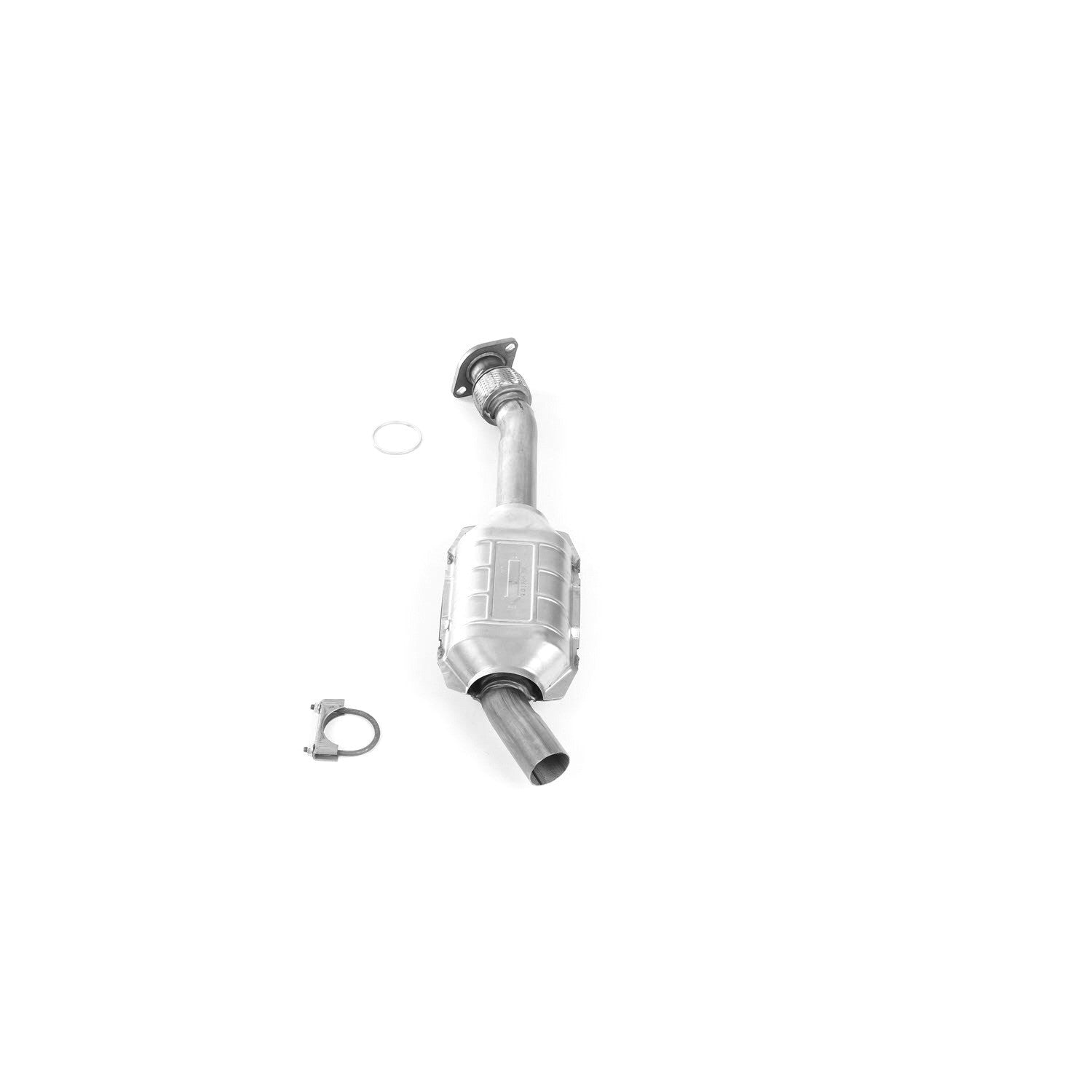 AP Exhaust Catalytic Converter 642697