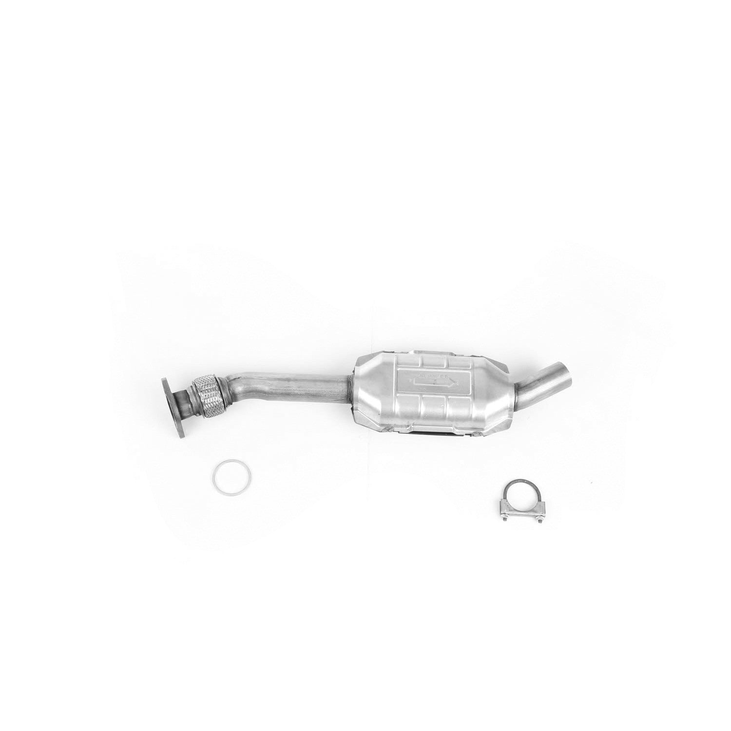 AP Exhaust Catalytic Converter 642697