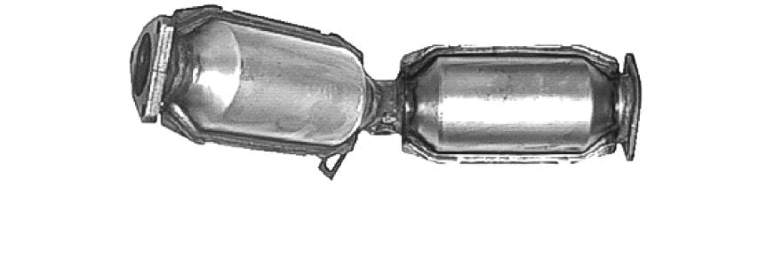 AP Exhaust Catalytic Converter 642713