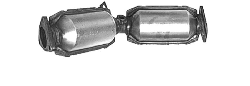 AP Exhaust Catalytic Converter 642714