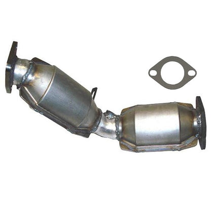 AP Exhaust Catalytic Converter 642714
