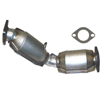 AP Exhaust Catalytic Converter 642714