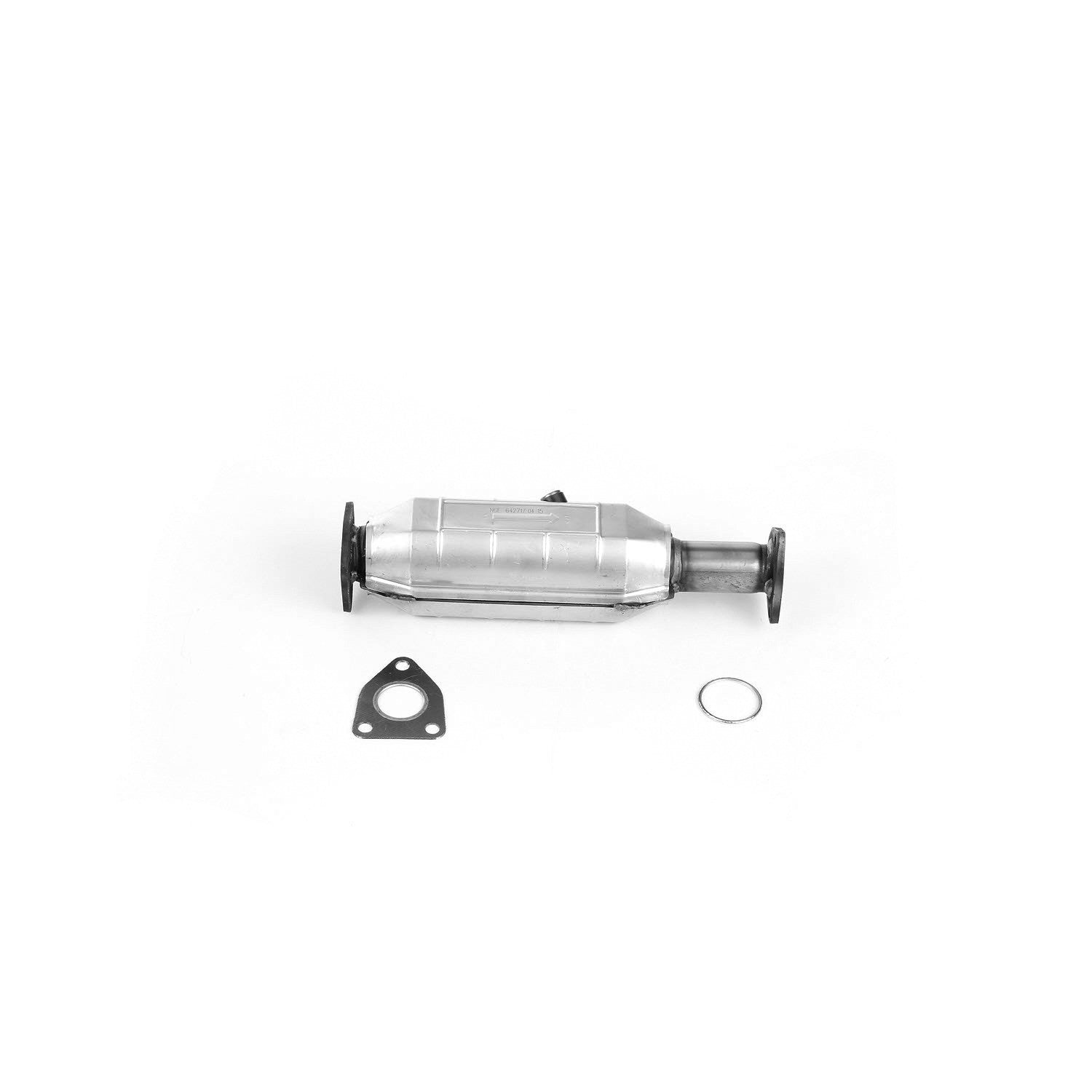 AP Exhaust Catalytic Converter 642717