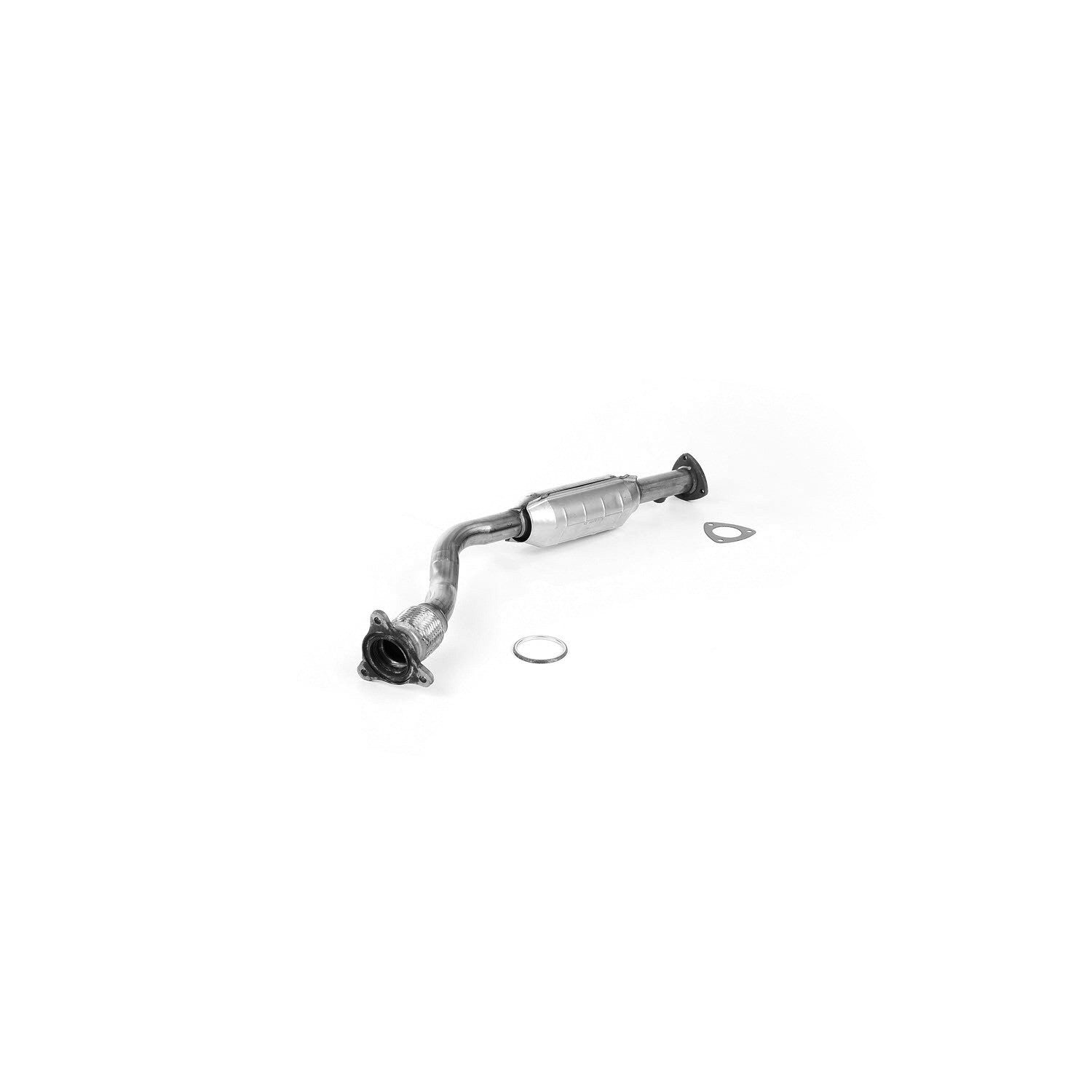 AP Exhaust Catalytic Converter 642730