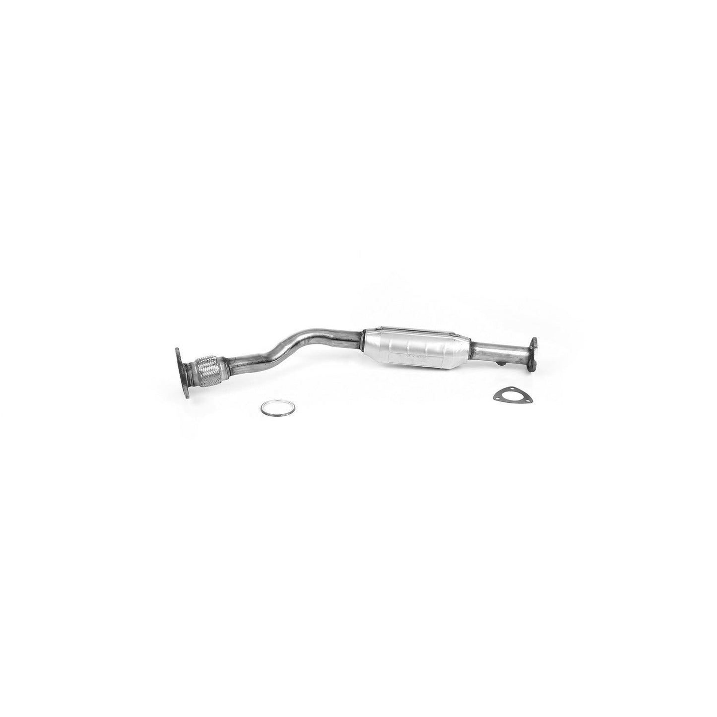 AP Exhaust Catalytic Converter 642730