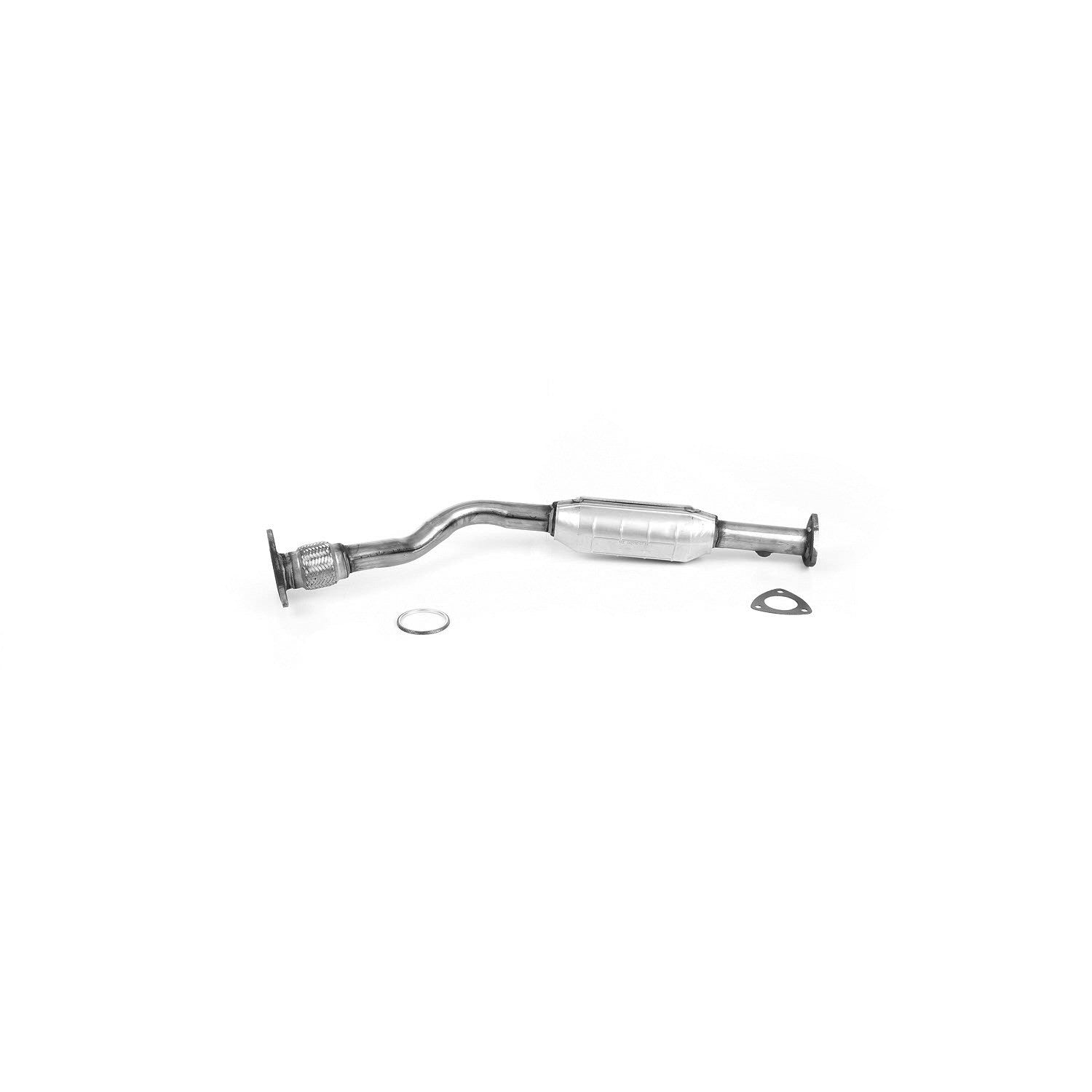 AP Exhaust Catalytic Converter 642730