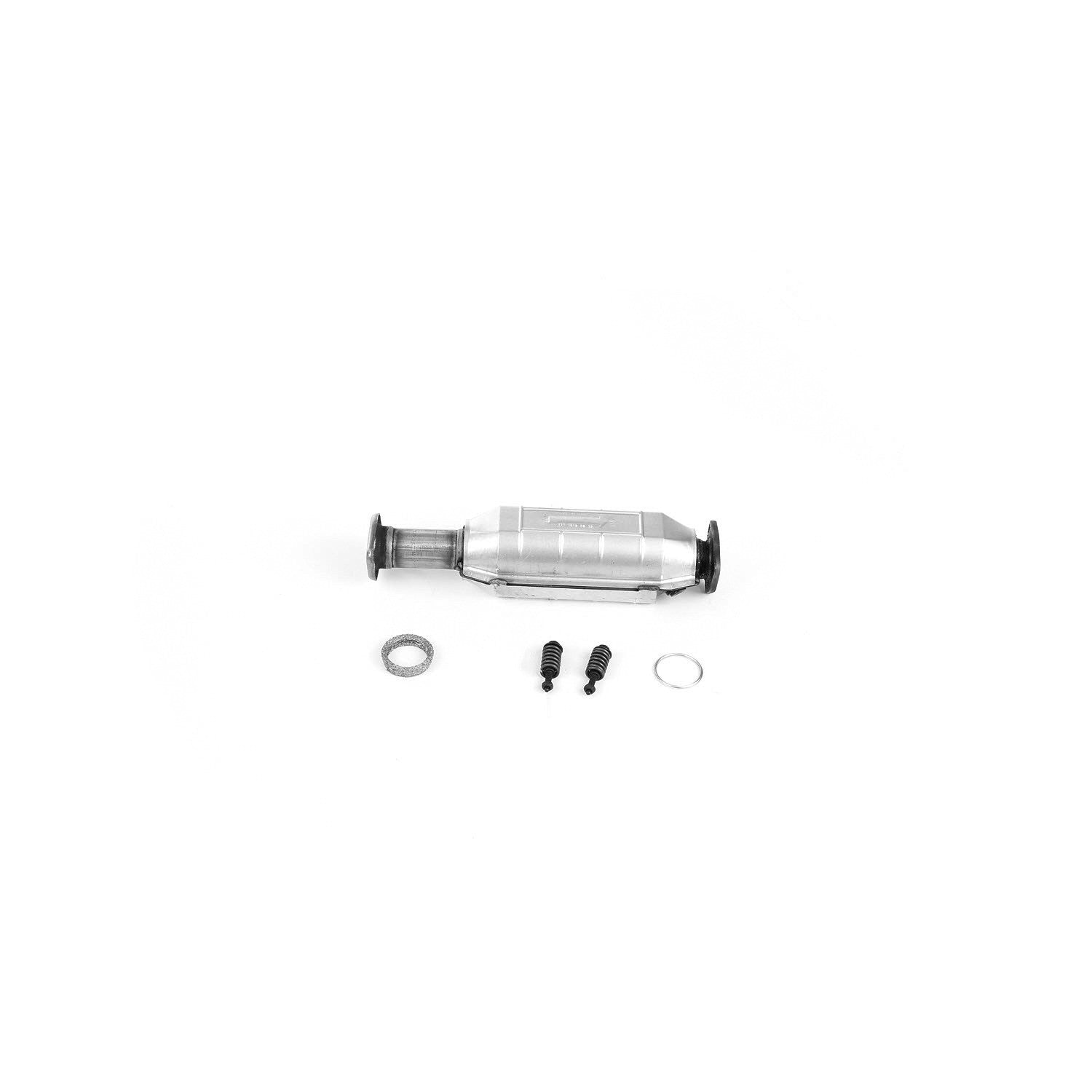 AP Exhaust Catalytic Converter 642732