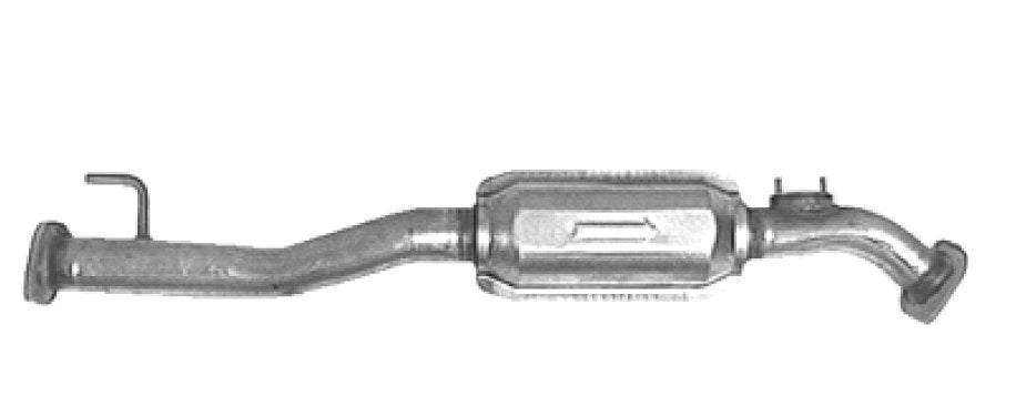 AP Exhaust Catalytic Converter 642750