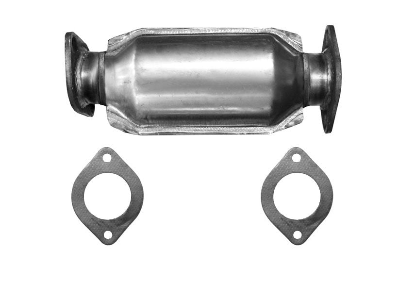 AP Exhaust Catalytic Converter 642764