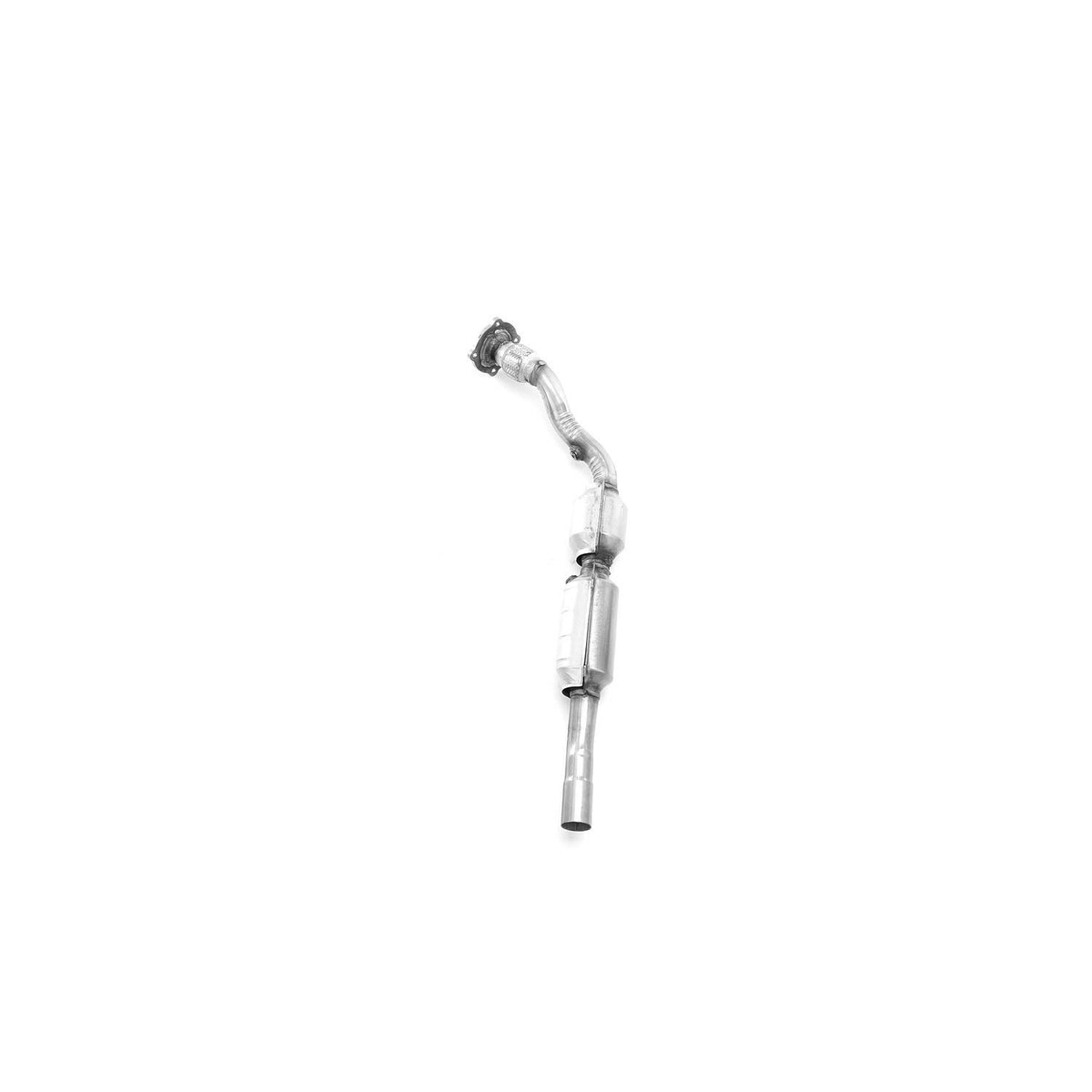 AP Exhaust Catalytic Converter 642765