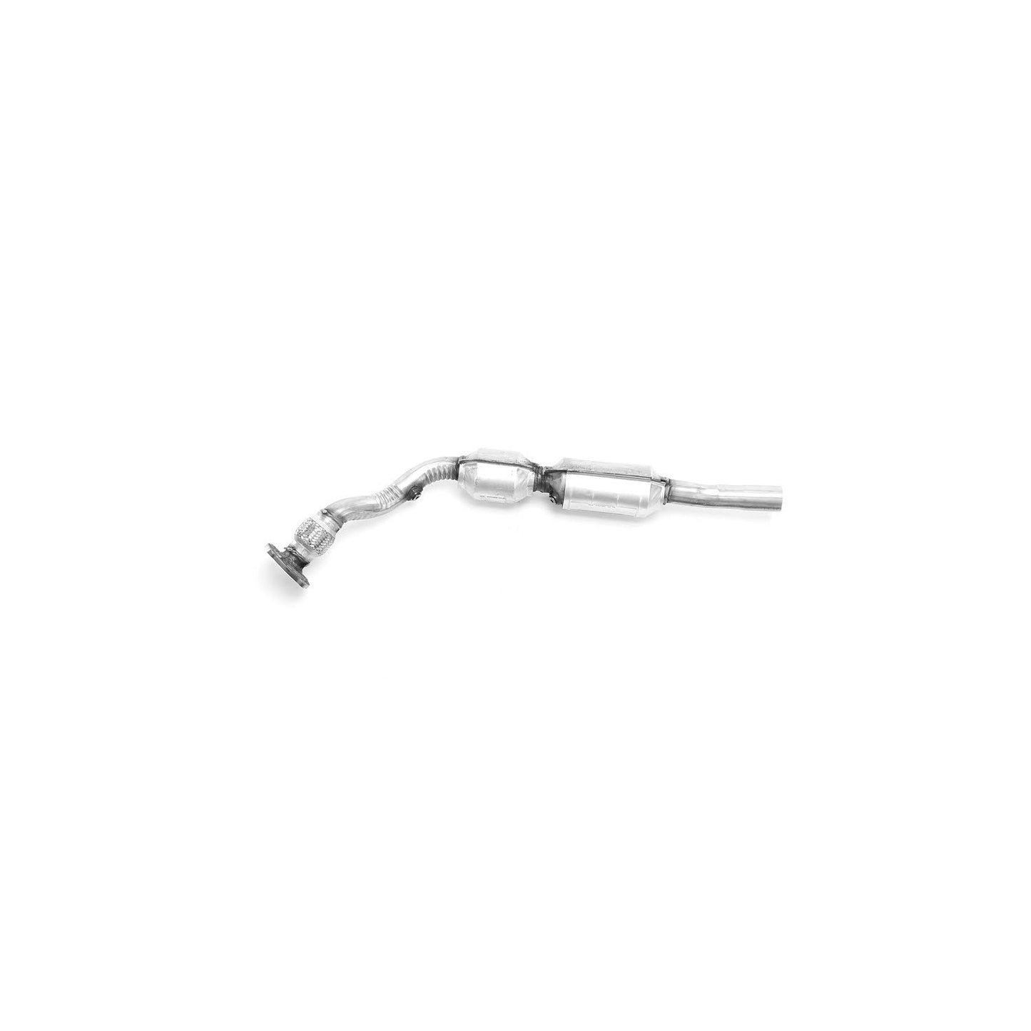 AP Exhaust Catalytic Converter 642765