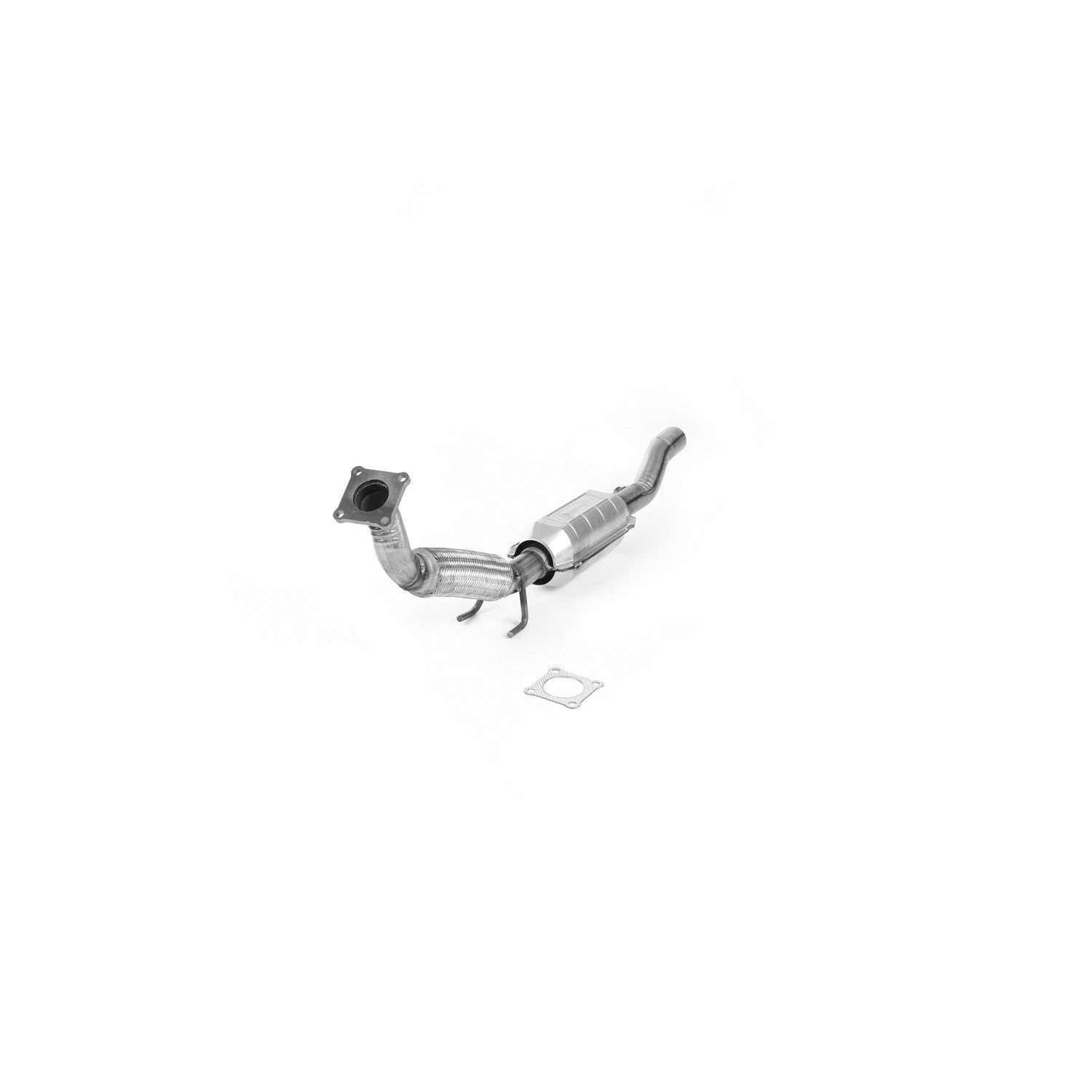 AP Exhaust Catalytic Converter 642766