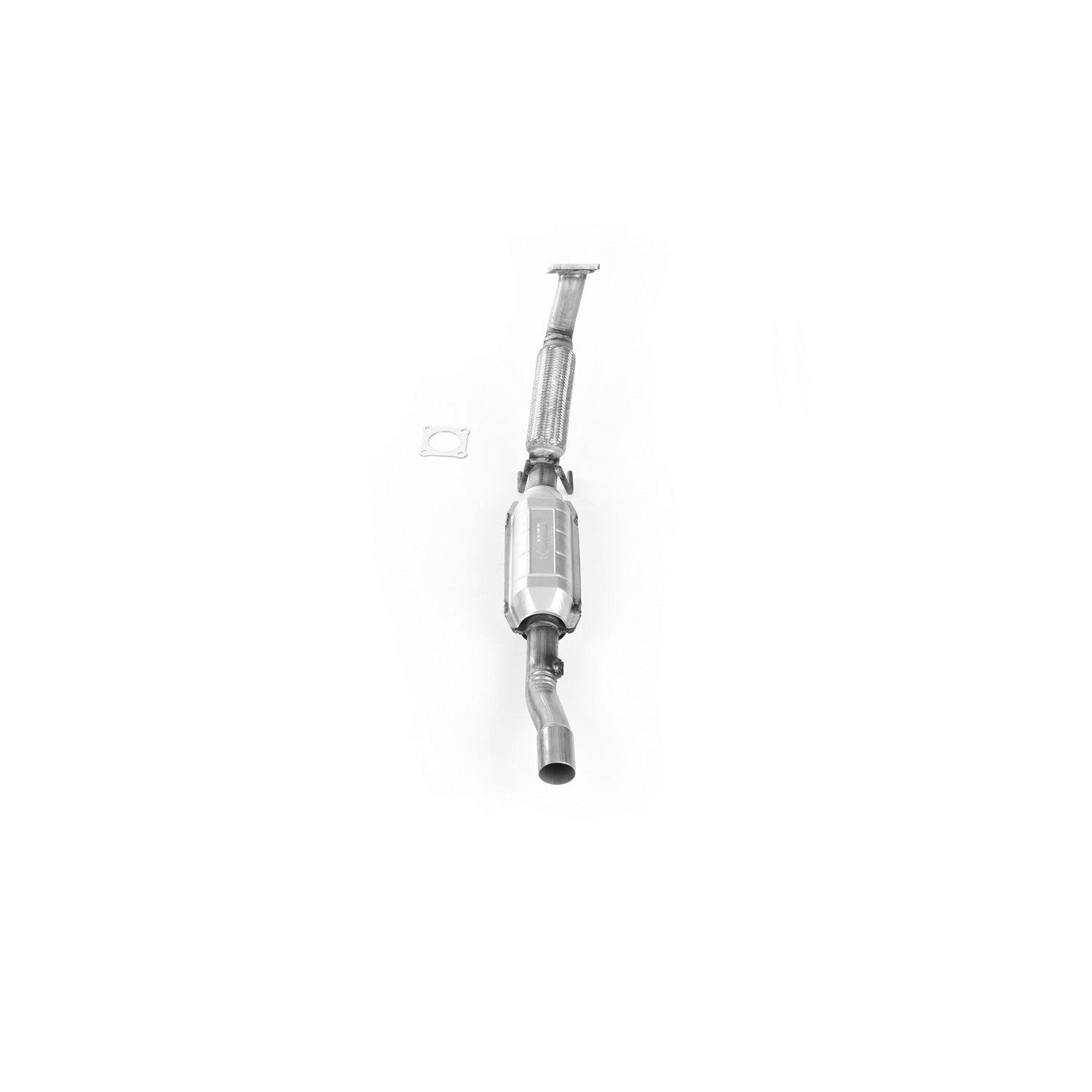 AP Exhaust Catalytic Converter 642766