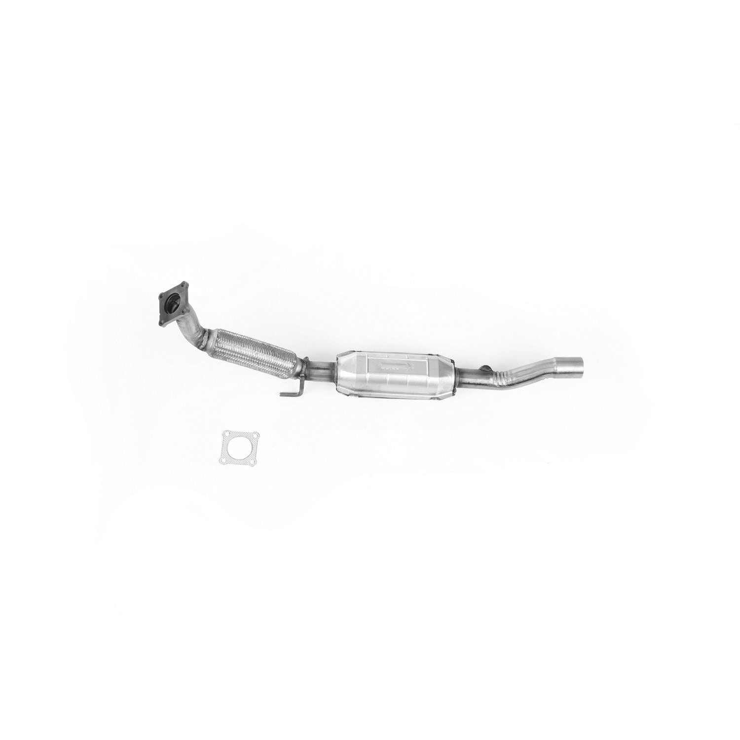 AP Exhaust Catalytic Converter 642766