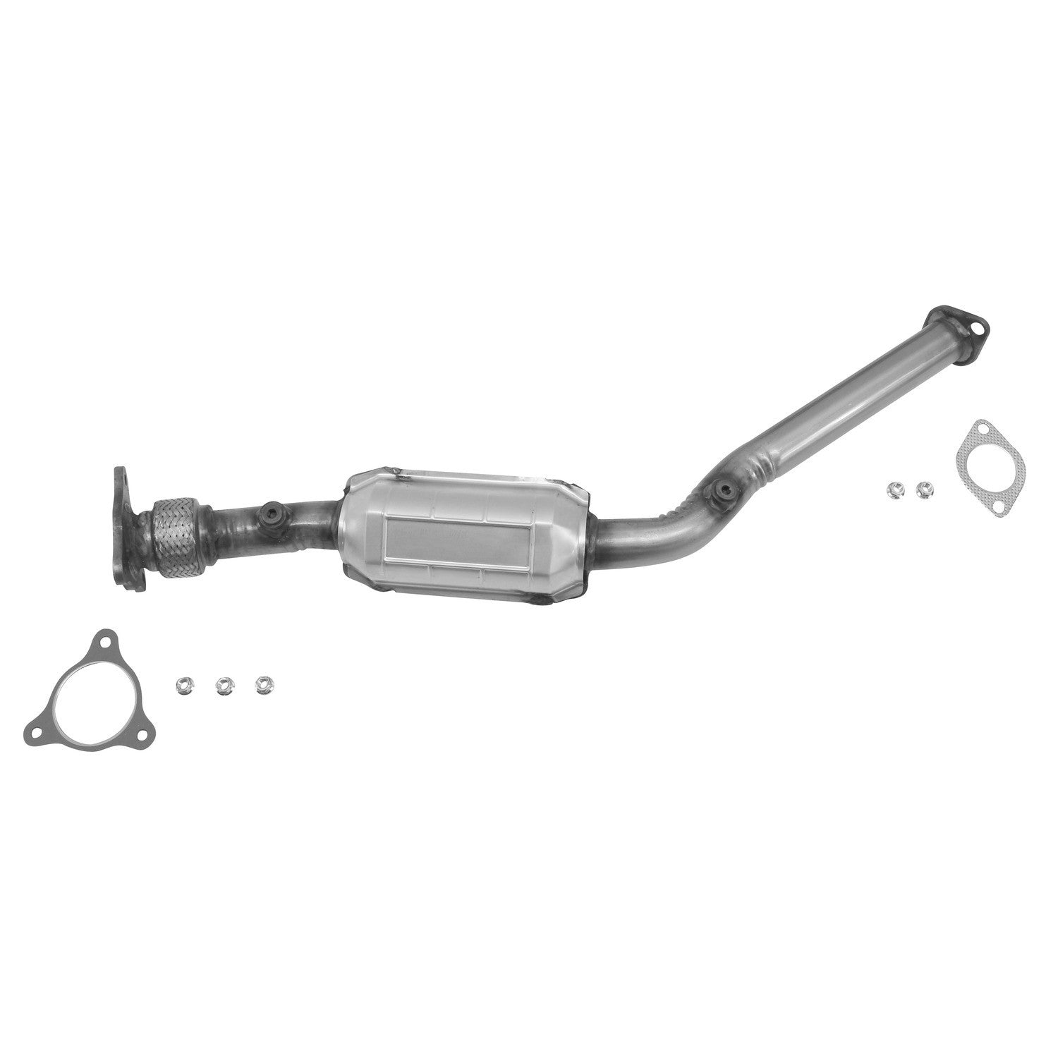 AP Exhaust Catalytic Converter 642780