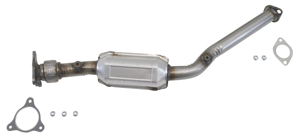 AP Exhaust Catalytic Converter 642780