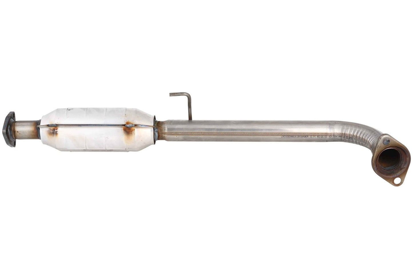 AP Exhaust Catalytic Converter 642785