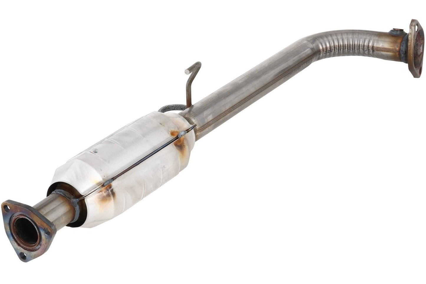 AP Exhaust Catalytic Converter 642785