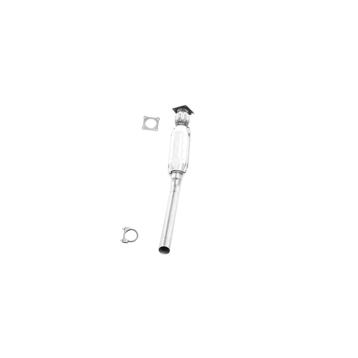 AP Exhaust Catalytic Converter 642791