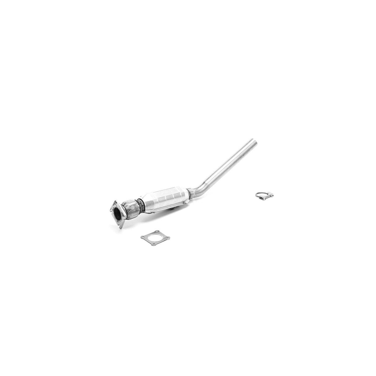 AP Exhaust Catalytic Converter 642791
