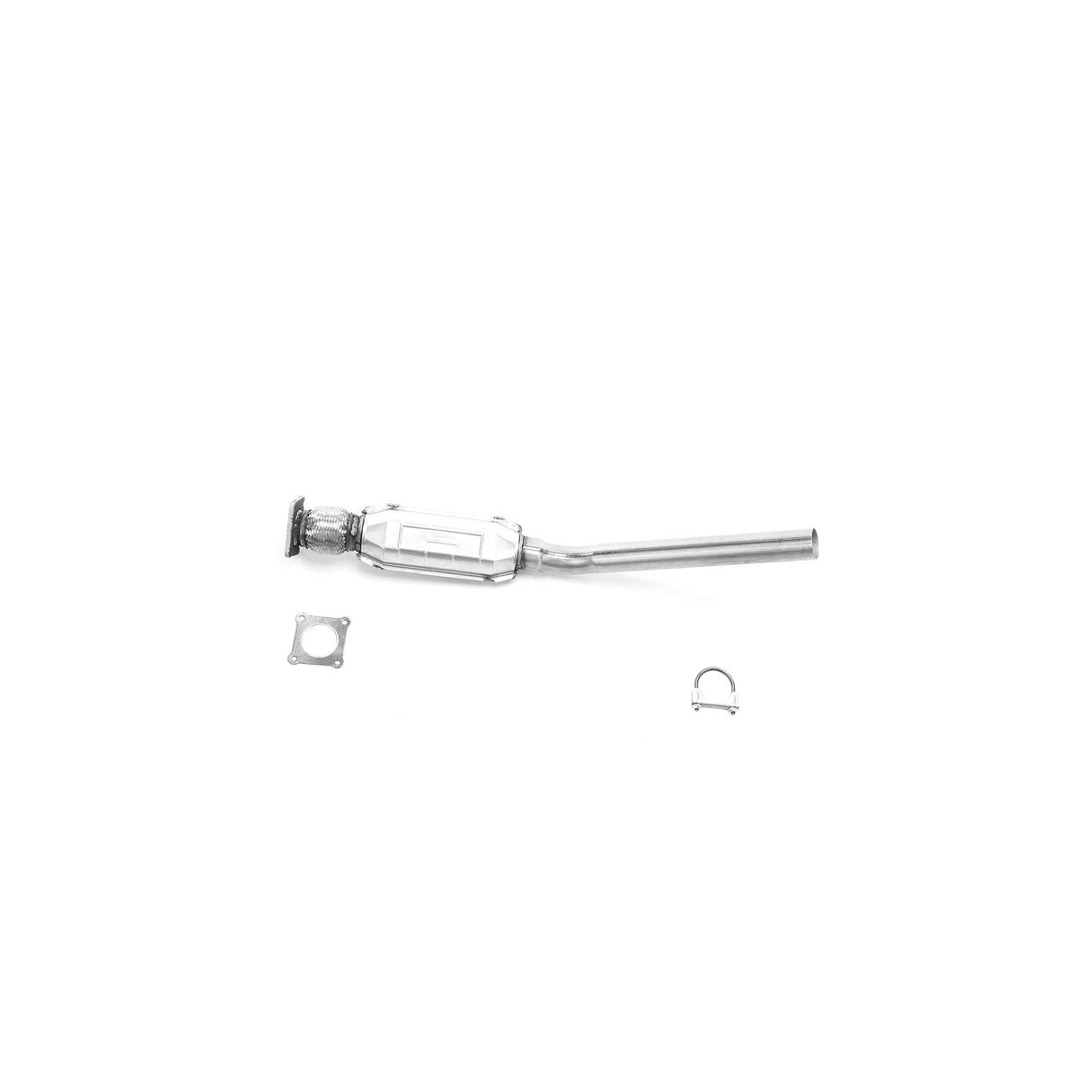 AP Exhaust Catalytic Converter 642791