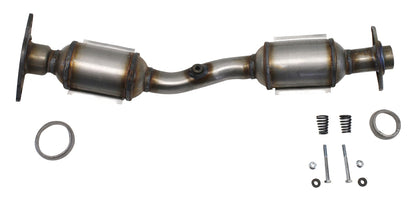 AP Exhaust Catalytic Converter 642800