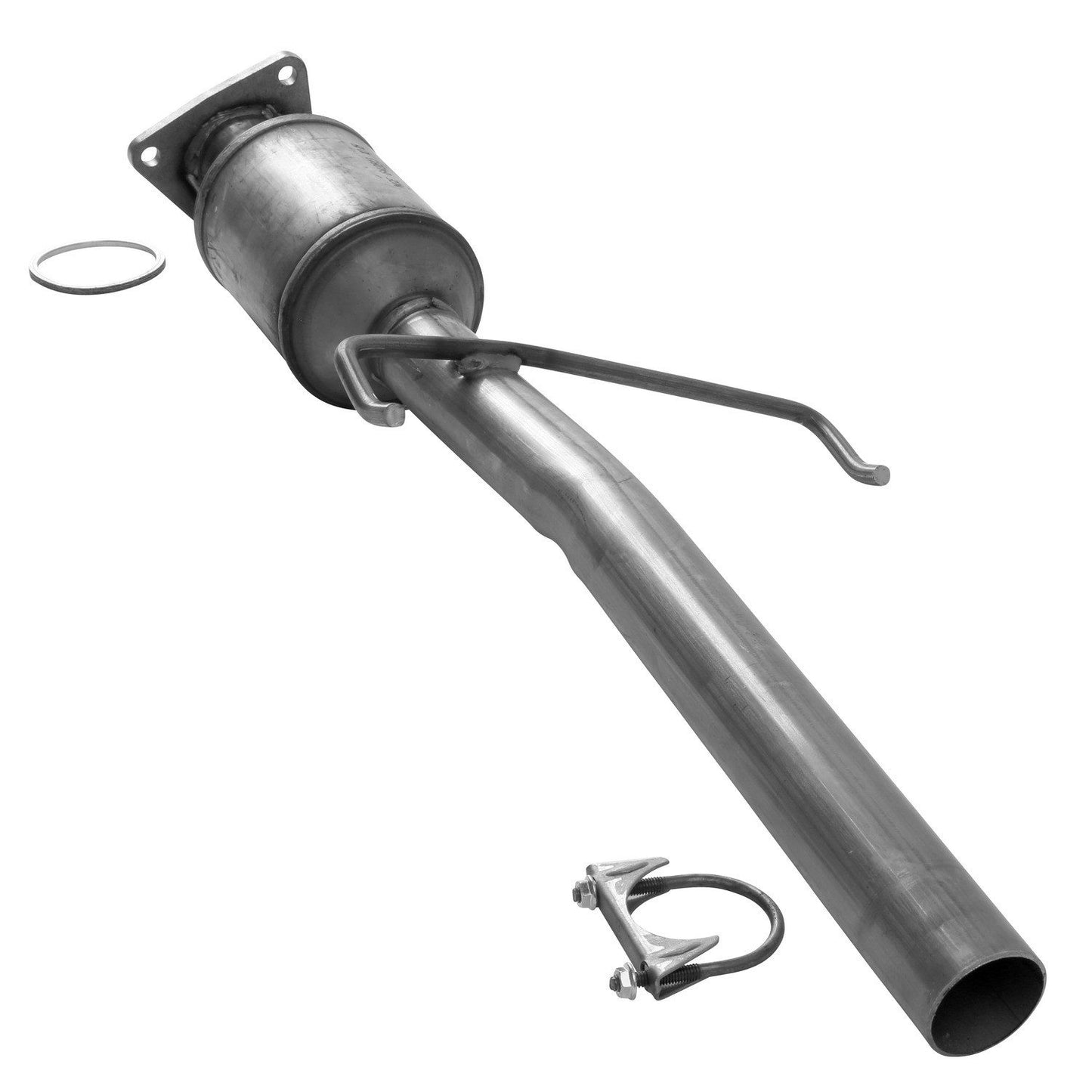 AP Exhaust Catalytic Converter 642813