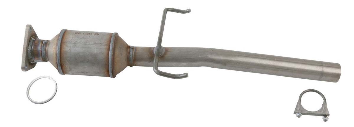 AP Exhaust Catalytic Converter 642813