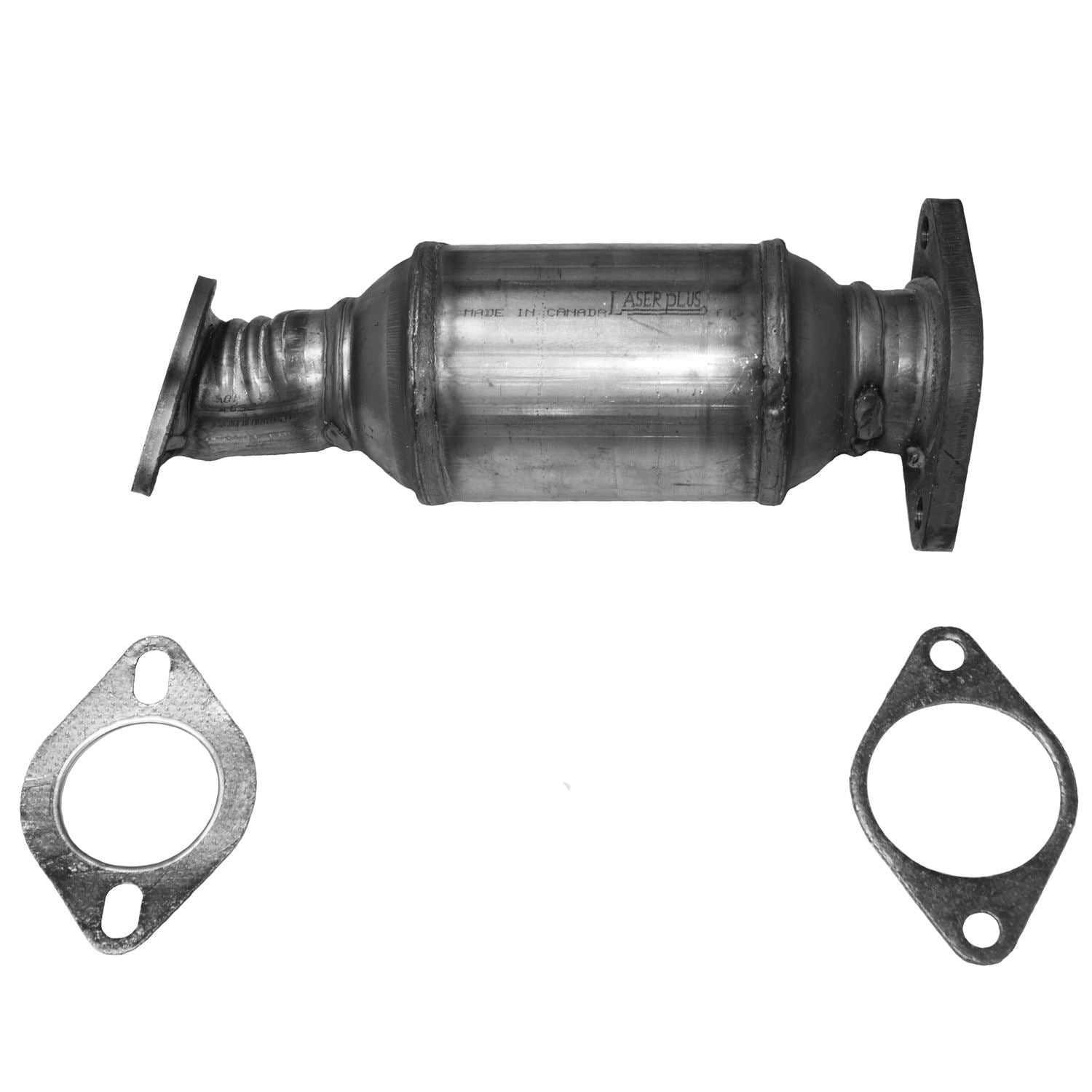 AP Exhaust Catalytic Converter 642829
