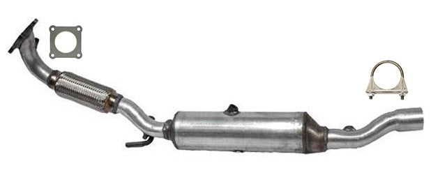 AP Exhaust Catalytic Converter 642861