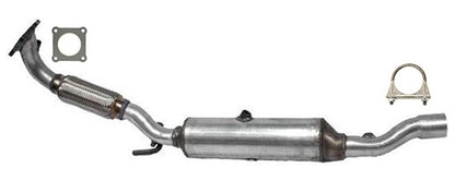 AP Exhaust Catalytic Converter 642861