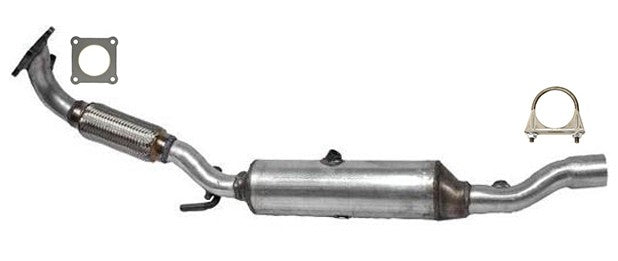 AP Exhaust Catalytic Converter 642861