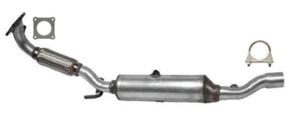 AP Exhaust Catalytic Converter 642861