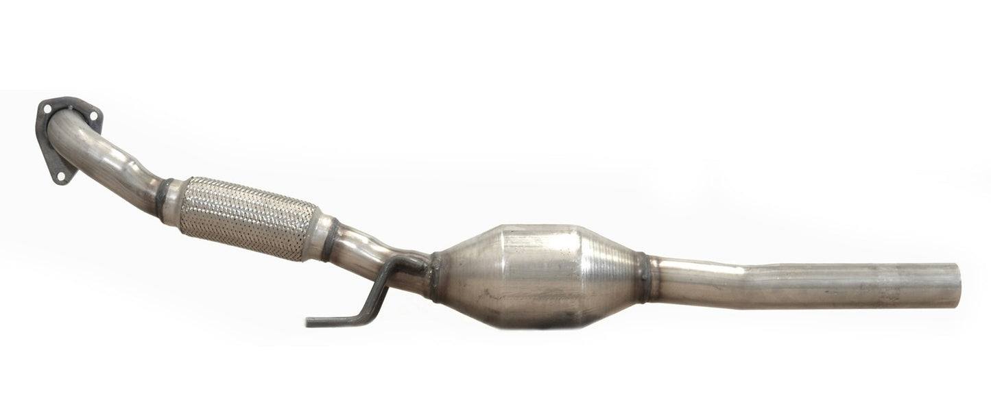 AP Exhaust Catalytic Converter 642883