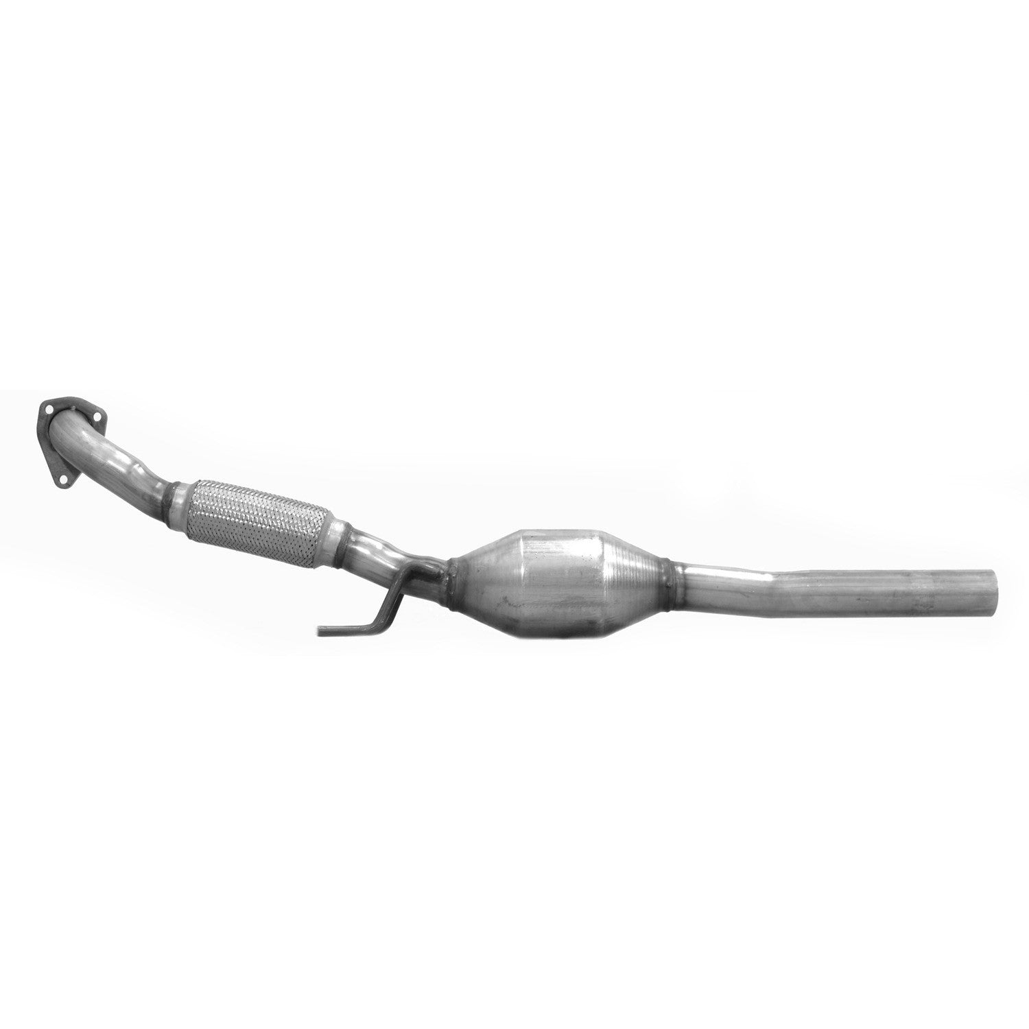 AP Exhaust Catalytic Converter 642883