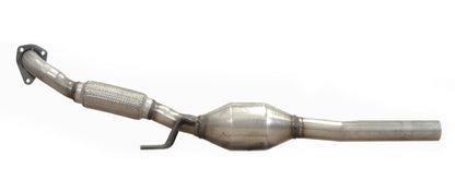 AP Exhaust Catalytic Converter 642883