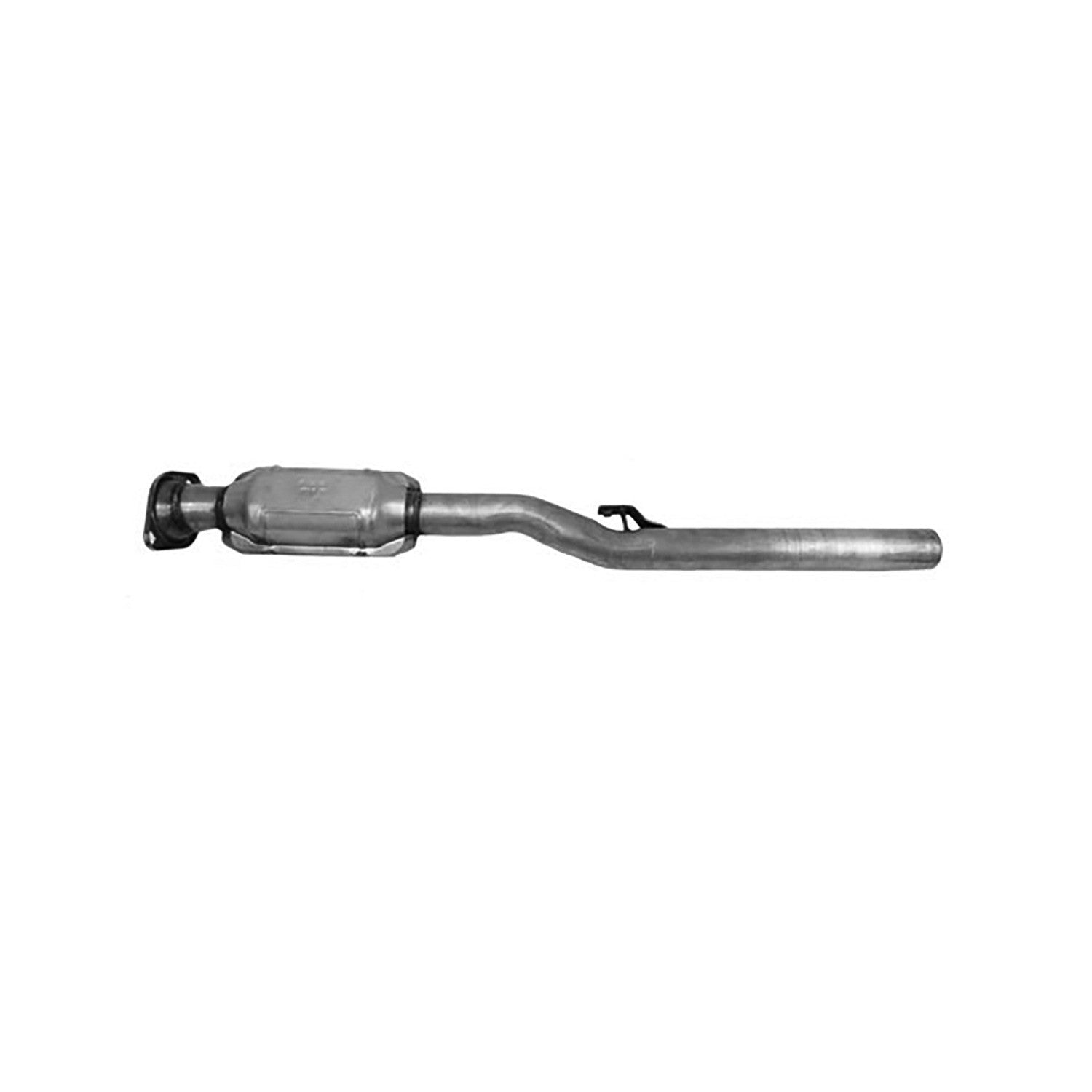 AP Exhaust Catalytic Converter 642888