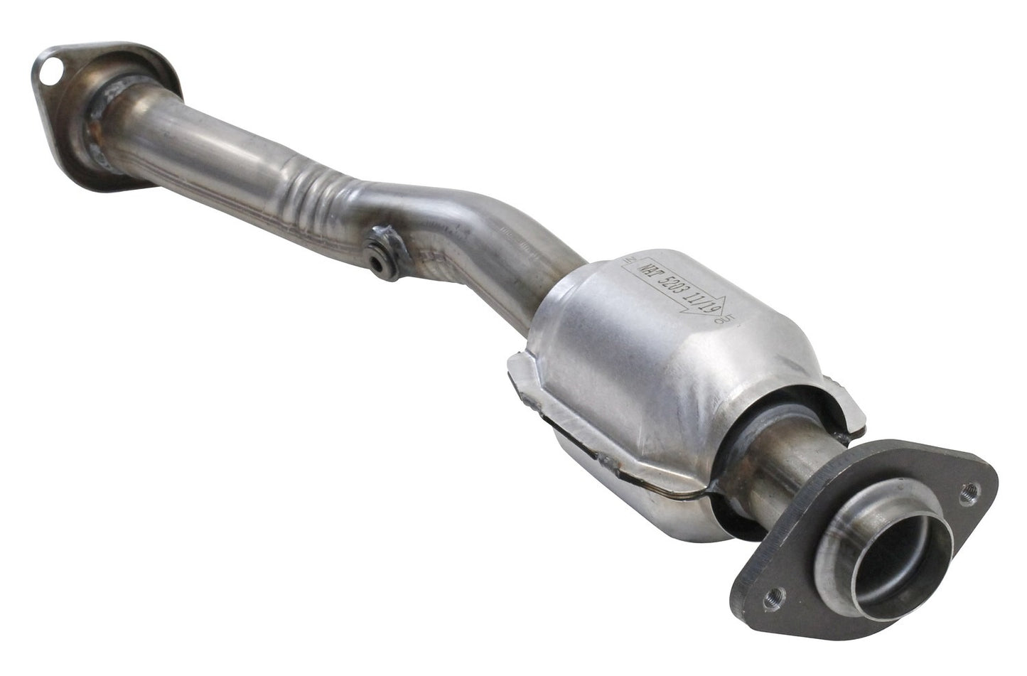 AP Exhaust Catalytic Converter 642898