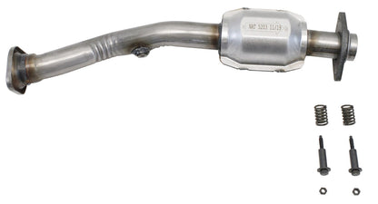 AP Exhaust Catalytic Converter 642898